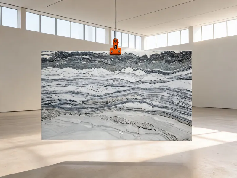 Platinum Oasis